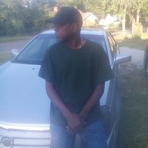 Meet your Posher, Darryl